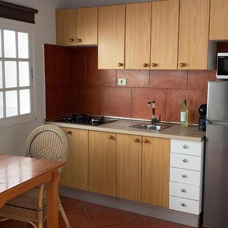 Apartametos Elena 11 拉哈雷斯 外观 照片